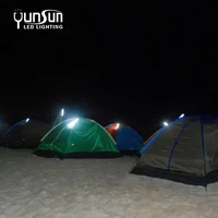IP68 Waterproof Rechargeable Led 3 5W