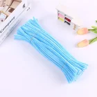 DIY craft Chenille stem Pipe cleaners for Children from China