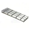 Hot sale Basic working platform cast iron t-slot bed plate