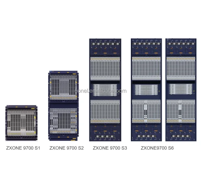 zte zxone 9700 packet otn series