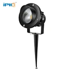 High Quality Led Cob Spotlight Landscape Lightigng 12V Outdoor Garden Lights