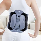 Nylon Lumbar Support 2019 Trending Products Girdle Back Brace for Lower
