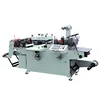 Automatic fast speed adhesive label punching die cutting machine