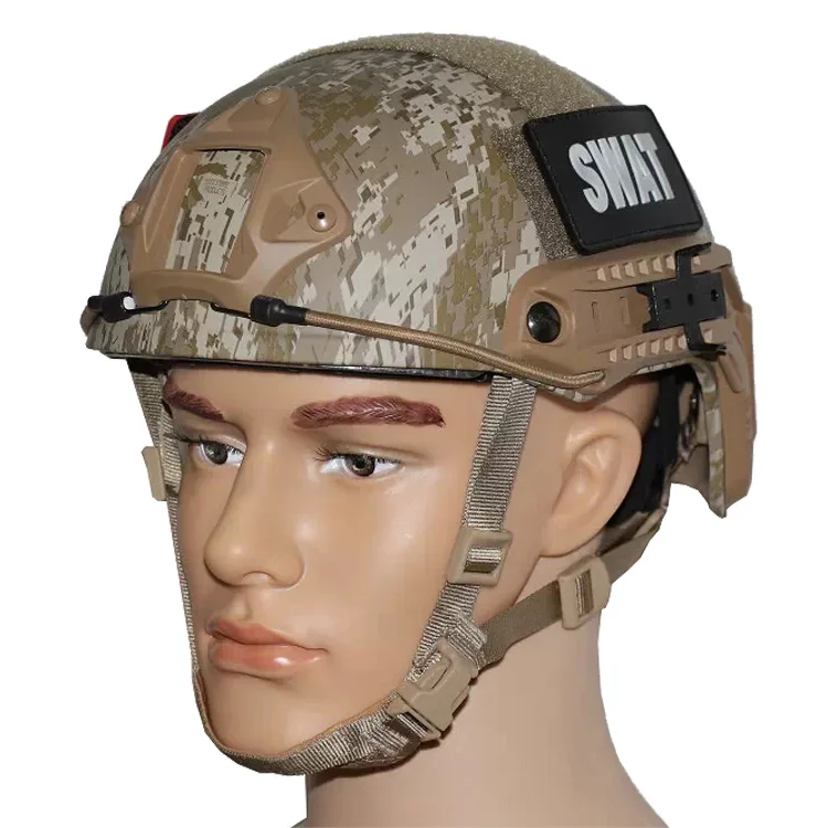 army helmet for bike