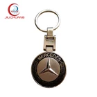 Original factory custom metal keychain key chain key ring