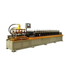 Automatic Roll Forming Full Extension Ball Bearing Drawer Slide Production Line