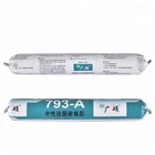Waterproof joint PU polyurethane sealant paint for concrete