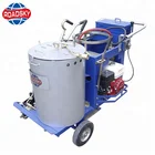 Thermoplastic Machine Thermoplastic Road Marking Paint Machine Wholesale Price Thermoplastic Road Marking Paint Machine For Marking Project