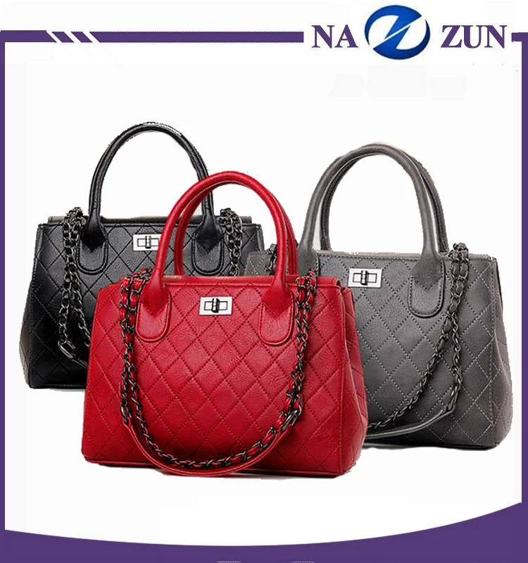 2016 Factory Wholesale Dubai Fashion Women Bag Lady Wholesale Cheap Handbag Online Shopping ...