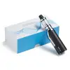 Original Vape Hookah Pen Vaporizer 80W Kit Electronic Cigarette Built-in Battery LED Light Display Mechanical Box