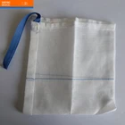 Medical Gauze Lap Pad Sponge For Wound Dressing