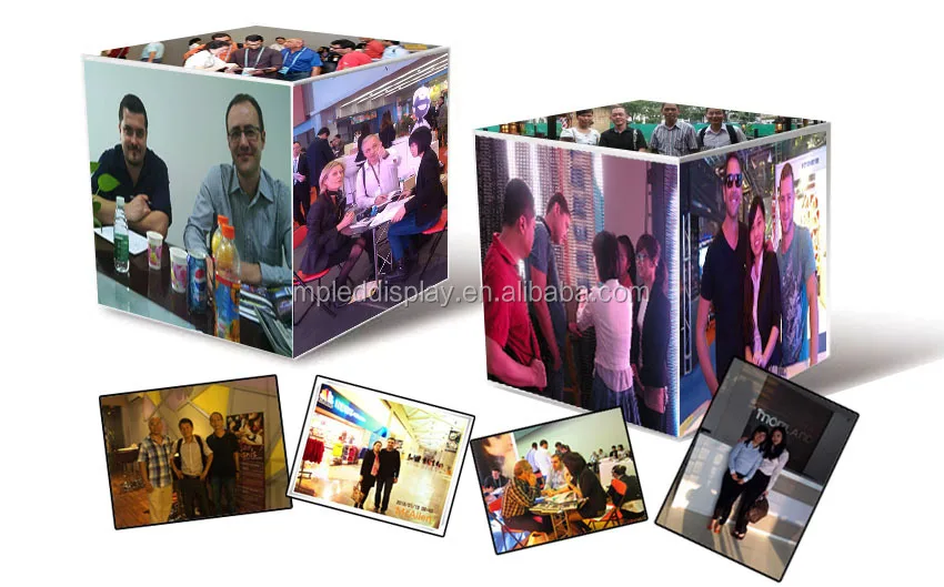 Famous durable led display for stadium advertising make your brand know by everyone