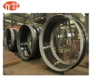 new product monolithic Insulation flange joint used for oil and gas pipeline
