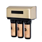 Ro Filter System Hot Sale Reverse Osmosis Home Whole House RO Water Filter System