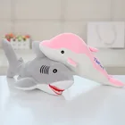 Customized toys baby animal plush toy 3D cotton inside soft toys
