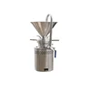 The Latest Big Capacity Fresh Chili Date Ginger Rice Bone Paste Grinding Machine