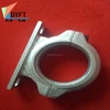 constriuction building pipe fittings forging hi-mn carbon steel china supplier cast iron mechanical joint fitting