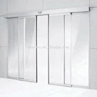 Doortec Interior automatic household sliding door and window operator,smart home sensor door opener casa2
