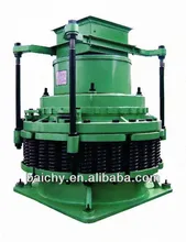 PY Series Spring Cone Crushers From Crusher Manufacturer