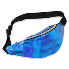 New Style waist bag for sport outdoor running water resistant fanny pack