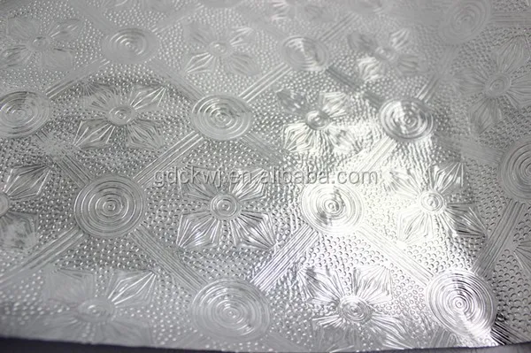 kitchen back sliver furniture self adhesive decorative sticker paper aluminum foil wrapping paper