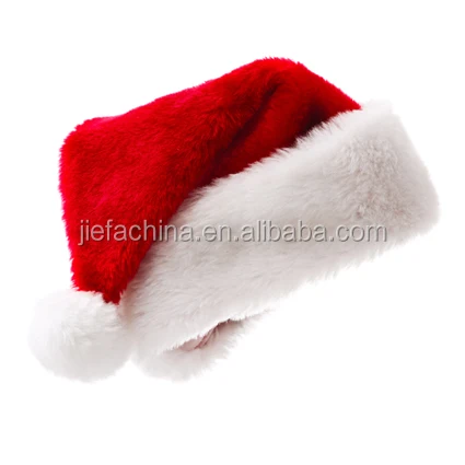 مستلزمات أعياد الميلاد عيد ميلاد سعيد زينت ورأى سانتا كلوز قبعة