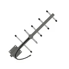 CDMA GSM Signal Amplifier Antenna Yagi Outdoor Type Antenna