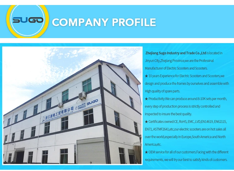 COMPANY PROFILE