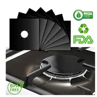 Cook Protector Non Stick Gas Stove Burner Cover