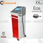 E-light machine for hair removal .skin care