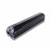Top sale reention dorado battery pack e bike 18650 cell 10Ah 12Ah 36v 48v lithium battery electric bicycle