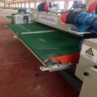 Machine Wood Wood Peeling Machine Factory Direct Price 8 Feet Log Veneer Peeling Machine Wood Rotary Cutter
