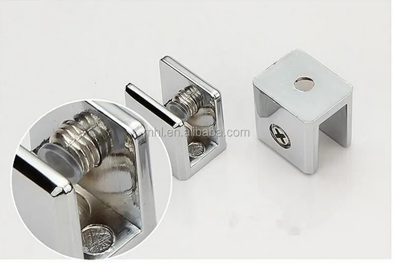 Mirror Clip Glass Holder Clip Chrome Clip Holder Buy Mirror Clip