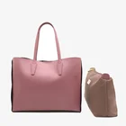 SUSEN top fashion handbag brands travel bag with shoulder strap