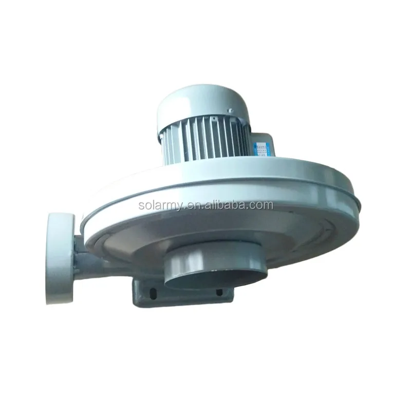 Blower, Centrifugal, 900W, 220/380V - detail 10