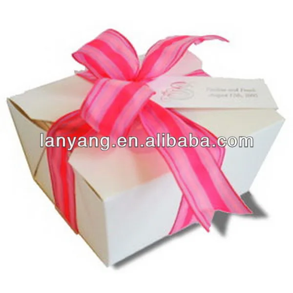 snow white favor indian sweet gift food boxes