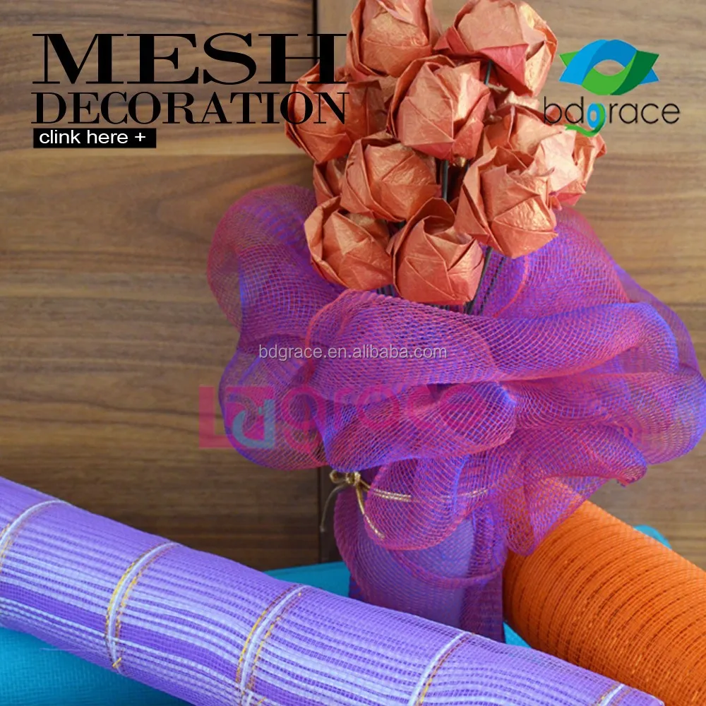 Iris Fres Jpg How To Make A Flower Deco Mesh Wreath