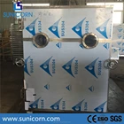 10sqm100kg capacity laboratory freeze dryer food freeze dryer for sale