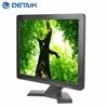 Square Screen 4:3 19 Inch HDMIed Input TFT LCD Monitor 1280*1024 Resolution