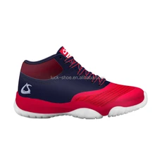 Breathe Freely Sport Basketball Running Sneaker Shoes Men