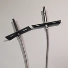 high temperature controller for BBC NTC thermistor temperature sensor