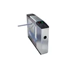 New Design High Security Three Arm Turnstile Access Control For Office Building Train Station