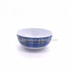 Chinese factory custom printed healthy plastic Melamine Bowl
