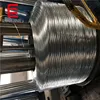 hot dipped galvanized wire coil ! 8/12/14/16/18 swg gi gauge binding galvanized wire price per kg
