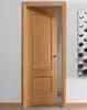 MDF compisit door inside room HDF wood door