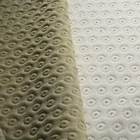 Double Jacquard Organic Cotton Fabric For Mattress