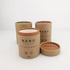 eco friendly custom box for food packaging