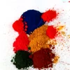 high Quality Iron Oxide Red/Black/Green/Yellow/Blue Powder pigment for paving