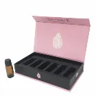 Custom logo box packaging cardboard with colorful printing manufacturer in Shenzhen