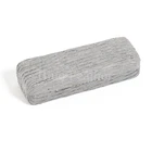 Supper light Hard Aluminum Glasses Case Cover With Velvet Cloth